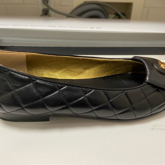 Chanel Ballet Flats - Picture 3 of 5